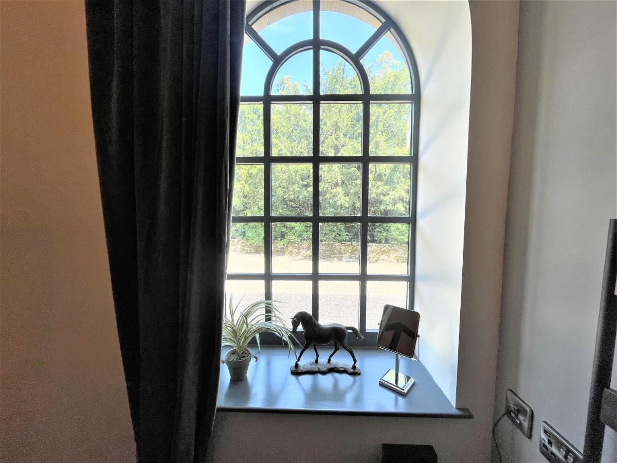 Marske Stables, Yorkshire Dales Villa Luaran gambar