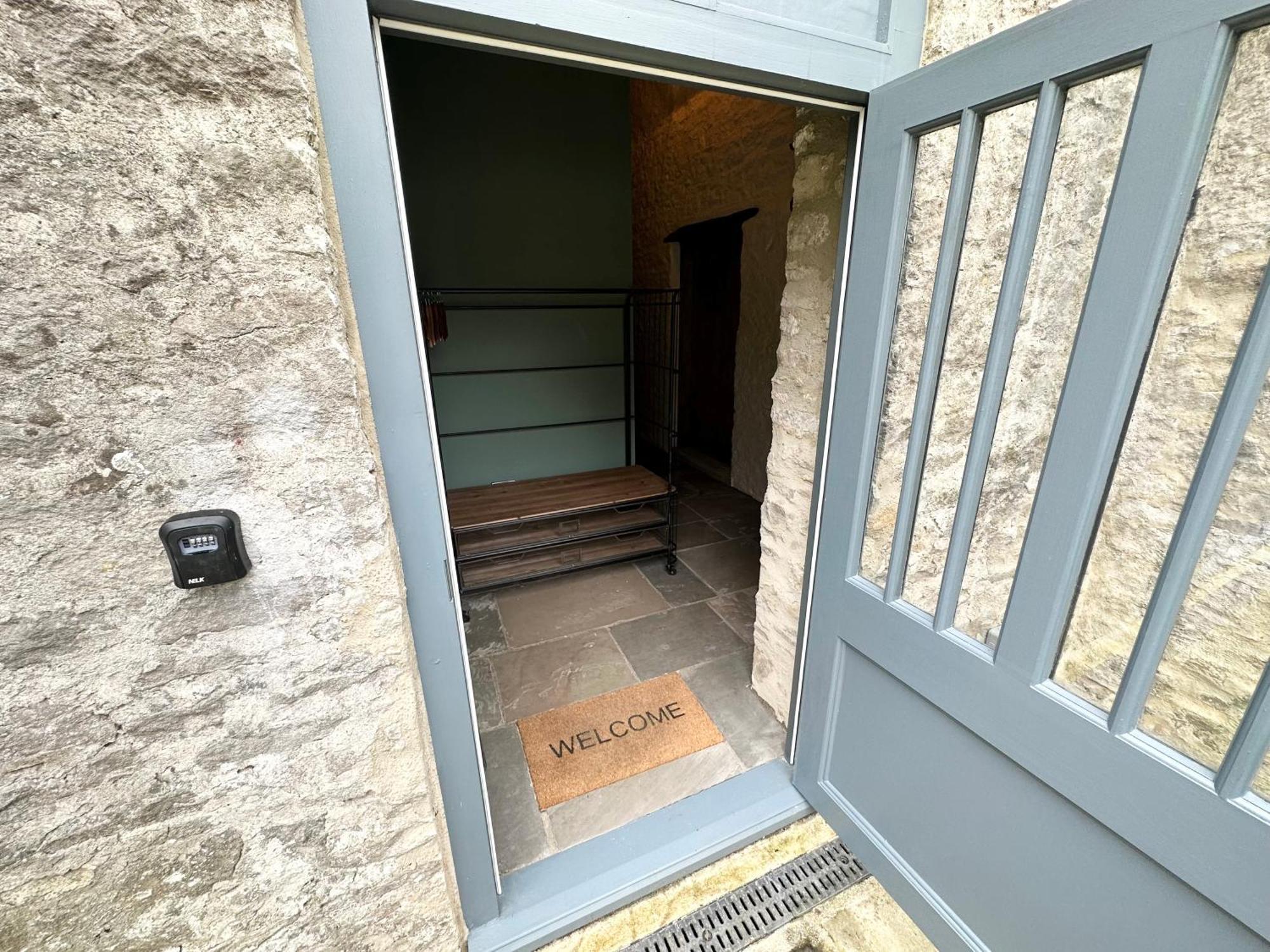 Marske Stables, Yorkshire Dales Villa Luaran gambar